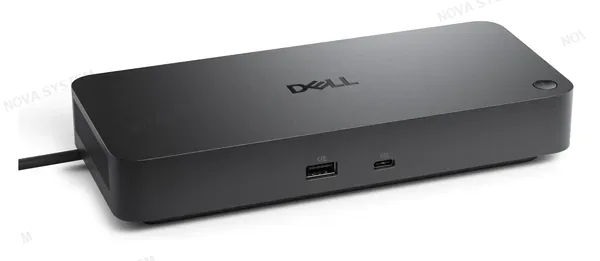 DELL DELL 210-BRPX Base de Conexión 130W 4 Pantallas HD