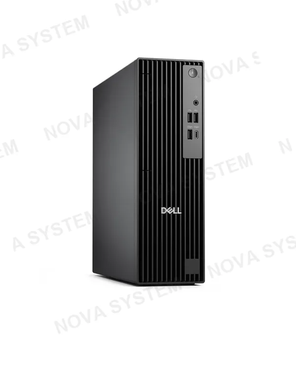 DELL QCS1250 YDHJD Computadora Intel Core 7-265 5.3GHz 16GB DDR5 512GB SSD Windows 11 Pro