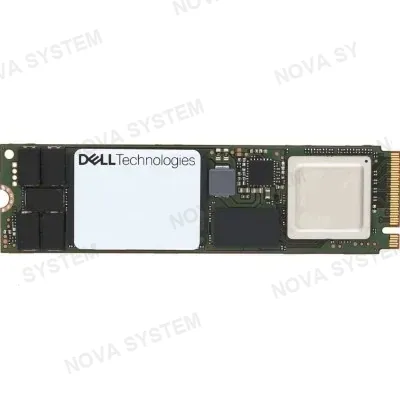 DELL 400-BONG Unidad de Estado Sólido (SSD) Interno 480GB M.2 NVMe