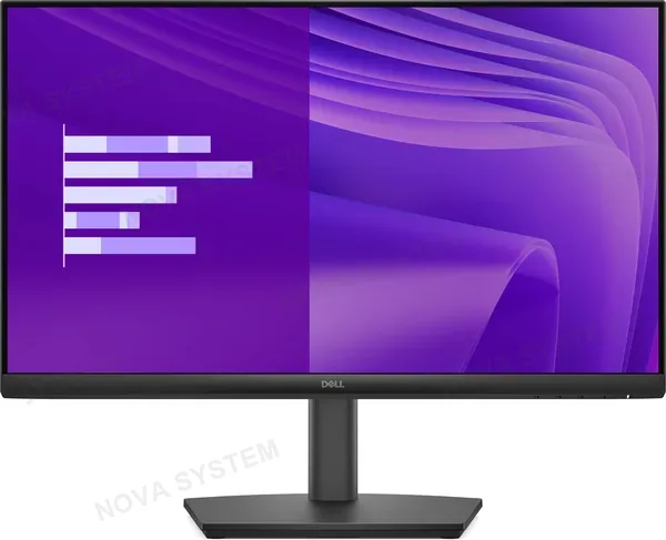 DELL DELL E2425HSM Monitor 24" Full HD IPS 1920x1080 100Hz