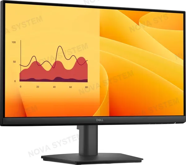 DELL E2225HM 210-BQHW Monitor 22" Full HD HDMI VGA 100Hz