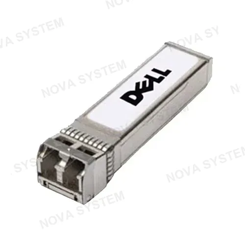 DELL DELL 407-BBOU Transceiver SFP+ 10GbE 850nm