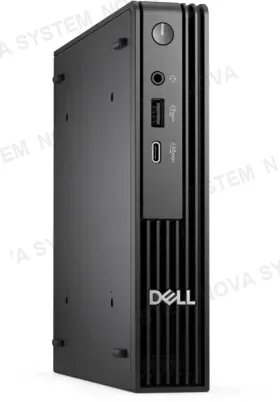 DELL QCM1250 DDD75 Computadora Intel Core i7-14700T 512GB SSD 16GB DDR5 Windows 11 Pro