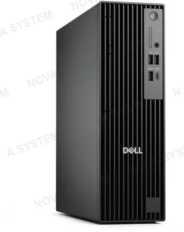 DELL QBS1250 TR1TJ Computadora Intel Core Ultra 5-235 5GHz 16GB DDR5 512GB SSD Windows 11 Pro