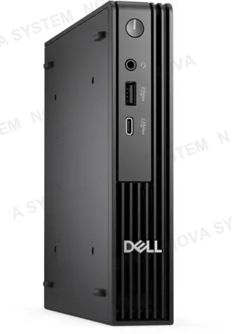 DELL QCM1250 0Y6HK Computadora Intel Core i5-14500T 512GB SSD 8GB DDR5 Windows 11 Pro