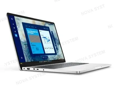 DELL PC16250 DVRC5 Laptop 16" FHD IPS Intel Core Ultra 5-235U 16GB DDR5 512GB SSD Windows 11 Pro