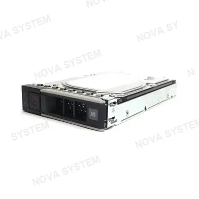 DELL 161-BBZV Disco Duro Interno 16TB 3.5" SATA 6 Gbps Hot-Plug