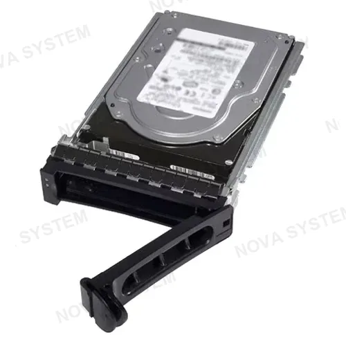 DELL 345-BGVP Disco Duro Interno 480GB 2,5" Lectura Intensiva 6Gbps