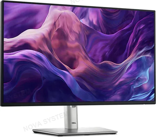 DELL DELL P2425H Monitor 24" Full HD IPS 100Hz