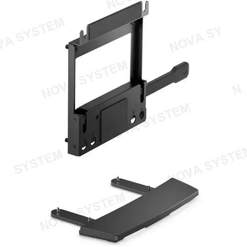 DELL DELL 452-BDVB Soporte VESA Extensor de Base Para Monitor