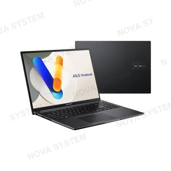 ASUS ASUS 90NB13W3-M00XJ0 VIVOBOOK 16 Laptop 16" WUXGA IPS Core 9 270H-5.8GHz 16GB DDR5