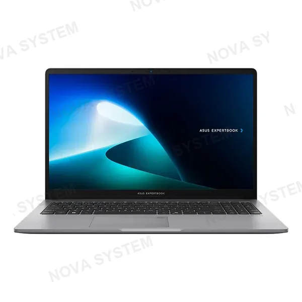 ASUS ASUS 90NX0881-M02P90 EXPERTBOOK P1 Laptop 15.6" FHD IPS Core 5 210H 4.8GHz 16GB DDR5