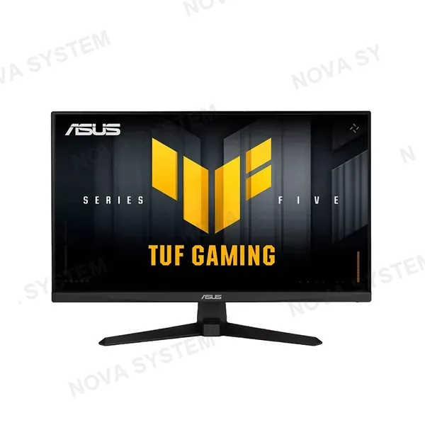 ASUS VG249Q5A Monitor Plano 24" Gaming FHD IPS 200HZ