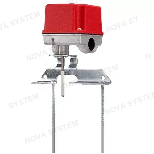 OSY2 Sensor de estado de valvula OS&Y contra incendio UL/FM - SAFESIGNAL