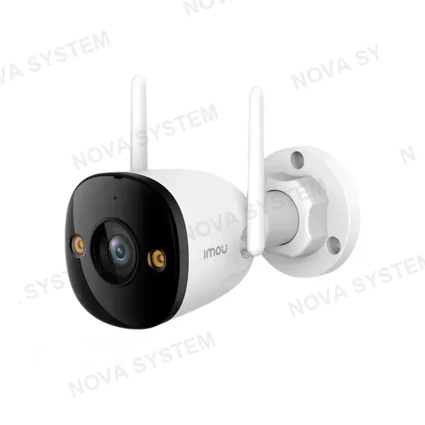 IMOU IMOU BULLET 2E 3K Cámara de Seguridad WiFi 5MP IPC-K3DN-5H0WF