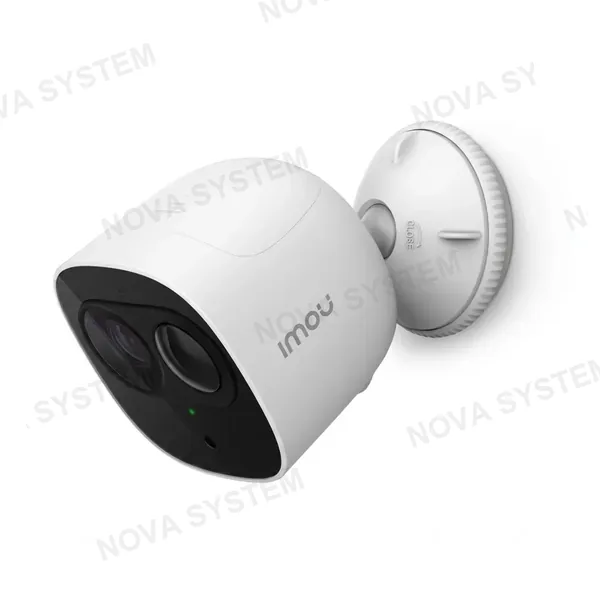 IMOU IMOU CELL PRO Cámara de Seguridad WiFi 2MP IP65 IPC-B26E