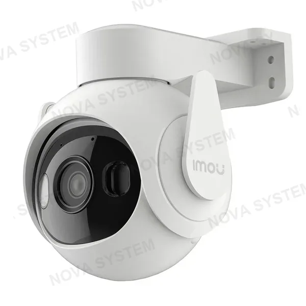 IMOU IMOU CRUISER 2 3K Cámara de Seguridad WiFi 5MP PT 360º IPC-GS7EN-5M0WE