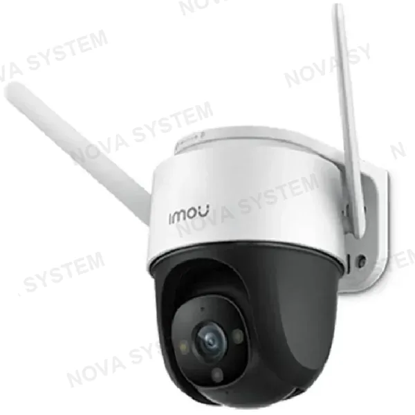 IMOU IMOU Cruiser 2K Cámara de Seguridad WIFI 4MP 360° IPC-S42FN-D