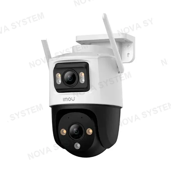 IMOU IMOU Cruiser Dual 3K Cámara de Seguridad WIFI 10MP IPC-S7XN-10M0WED