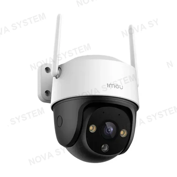 IMOU IMOU Cruiser SE+ 2K Cámara de Seguridad WIFI 4MP IPC-S41FEN