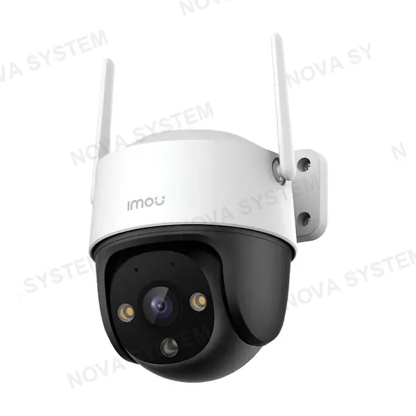 IMOU IMOU CRUISER SE+ 3K Cámara Seguridad WiFi 5MP PT IPC-K7CN-5H1WE
