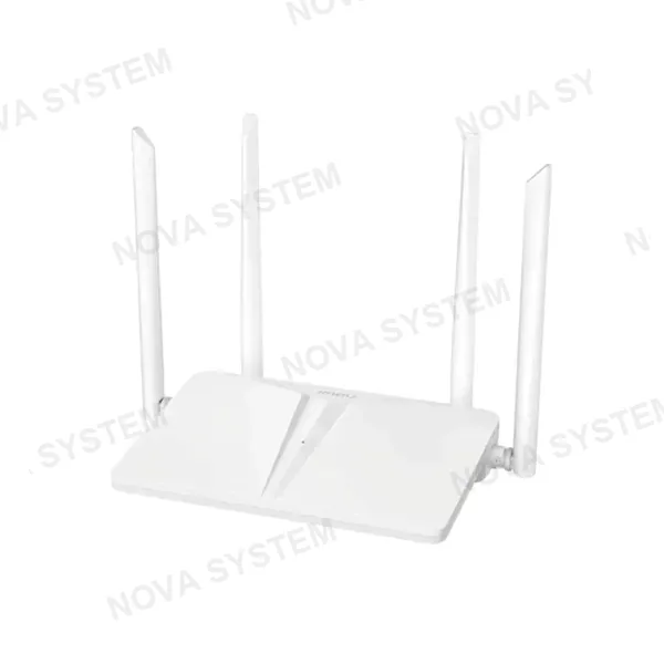 IMOU IMOU HR340 Router WiFi 2.4GHz 4 Antenas 5dBi