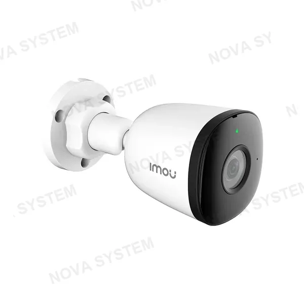 IMOU IMOU PS3E 3K Cámara de Seguridad WiFi 5MP IPC-PS3EN-5M0