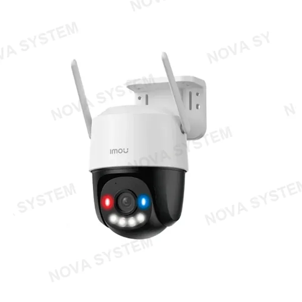 IMOU IMOU PS7F 3K Cámara de Seguridad WiFi 5MP PT 360º IPC-PS7FN-5M0