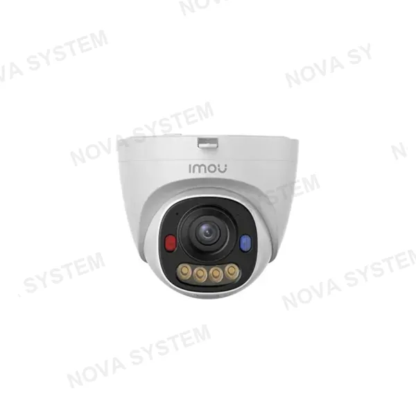 IMOU IMOU PS8D 2K Camara de Seguridad 3MP PoE IPC-PS8DN-3V0