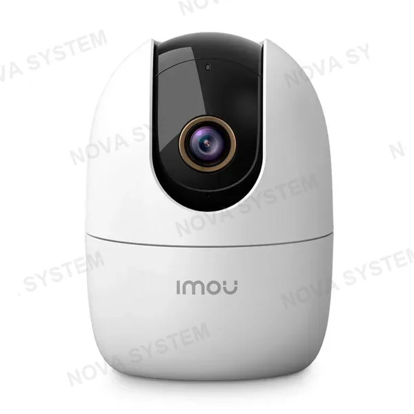 IMOU IMOU RANGER 2 3K Cámara de Seguridad WiFi PT 5MP IPC-K2EN-5H2W
