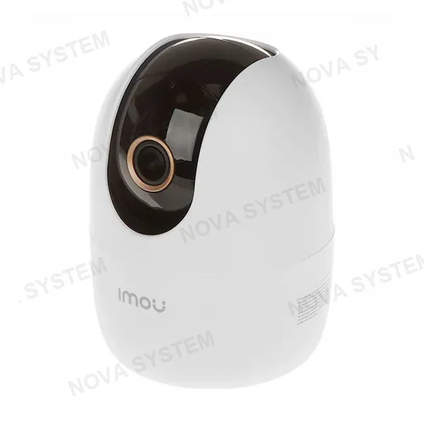 IMOU IMOU RANGER 2 Cámara de Seguridad WiFi 4MP 2K+ PT 360° IPC-K2EN-4H1W