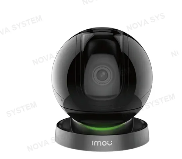 IMOU IMOU Ranger IQ 1080P Cámara de Seguridad WIFI 2MP IPC-A26HI
