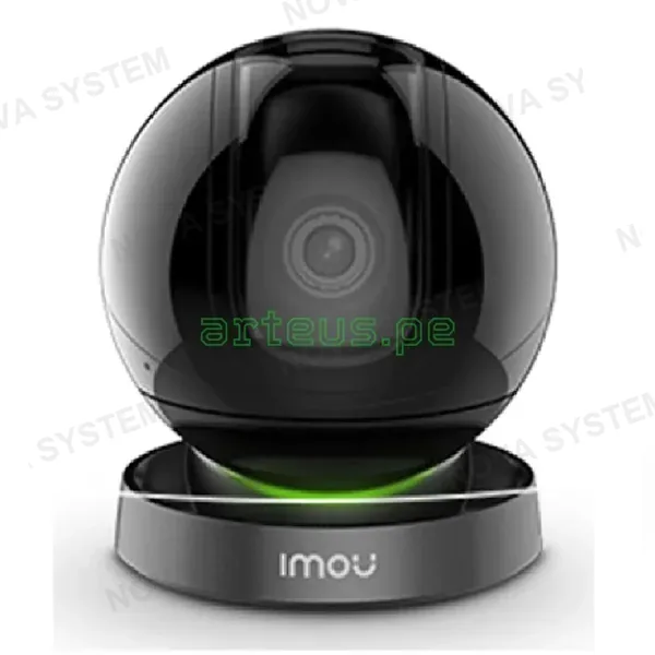 IMOU IMOU REX 3D 2K Cámara de Seguridad WiFi 3MP PT 360º IPC-GS2D-3K0W