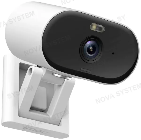 IMOU IMOU VERSA Camara de Seguridad Wifi 2MP 1080P IPC-C22F-C