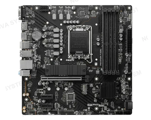 ASUS PRIME A520M-K Placa Madre DDR4 AM4 AMD