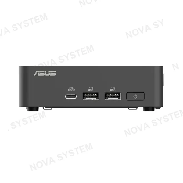 ASUS 90AR00R2-M00240 NUC 15 PRO SLIM Mini PC IA Intel Core 7-240H DDR5