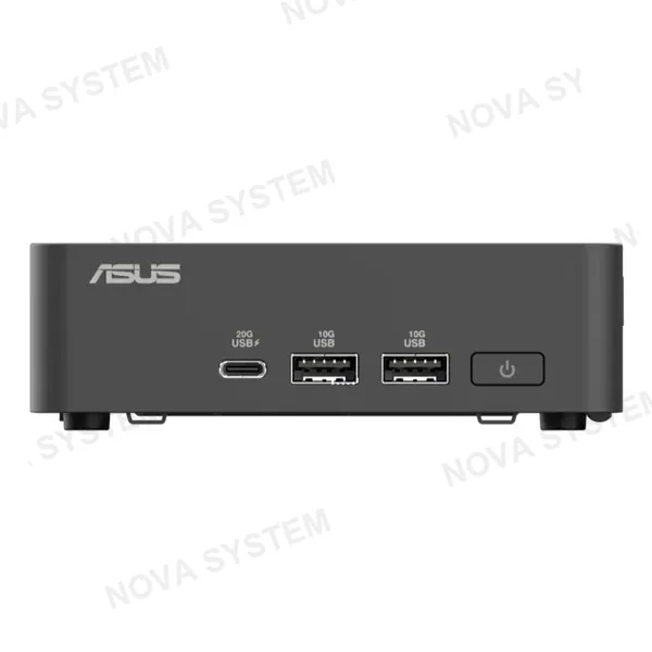 ASUS 90AR00R2-M00230 NUC 15 PRO SLIM Mini PC IA Intel Core 5-210H DDR5