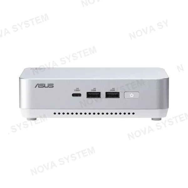 ASUS 90AR0051-M000H0 NUC 14 PRO+ Mini PC Intel Core Ultra 9-185H DDR5