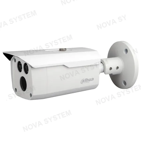 DAHUA DAHUA DH-HFW1200D-S4, Cámara de seguridad HDCVI 2MP. IP67