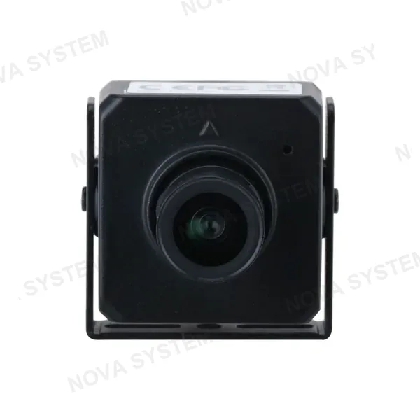 DAHUA DAHUA DH-HAC-HUM3201B-P PINHOLE Cámara de Seguridad HDCVI 2MP Full HD 2.8mm WDR