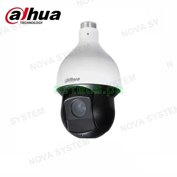 DAHUA DAHUA DH-SD59232-HC-LA Cámara de vigilancia HDCVI Full hd PTZ 32X 2MP 360 grados IP66 WDR . Visión nocturna IR 150m