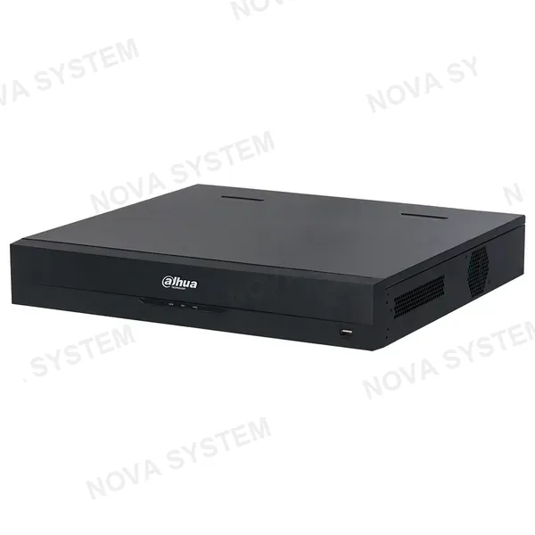 DAHUA DAHUA XVR5432L-I3 XVR Grabador XVR 32 canales 1080P 4HDD Wizsense