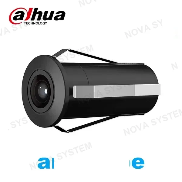 DAHUA DAHUA HAC-HUM3200G-M Cámara de vigilancia hdcvi movil full hd tubo 2mp lente 2.8mm. ip67. antishock