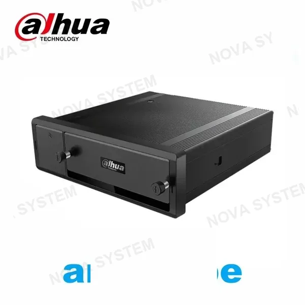 DAHUA DAHUA MXVR4104-GFW Grabador movil hdcvi 4ch/ fhd/ gps/4g/wifi