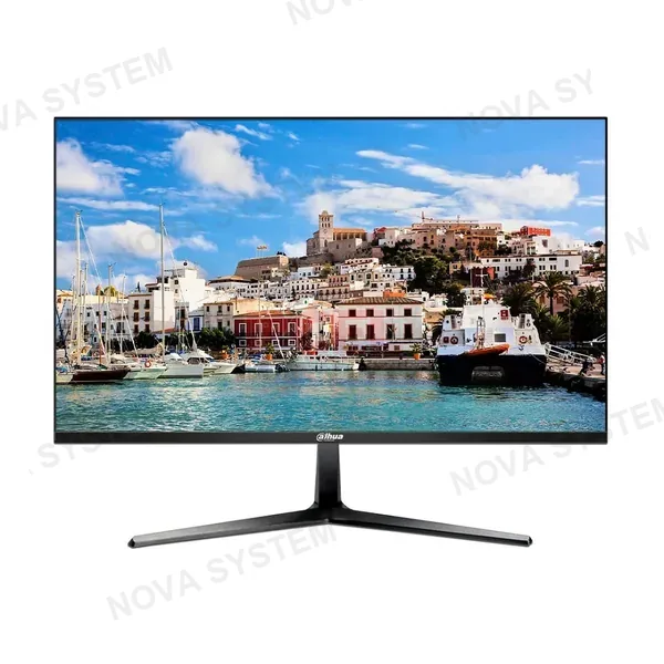 DAHUA DAHUA LM27-B200 Monitor Led 27" Profesional 24x7