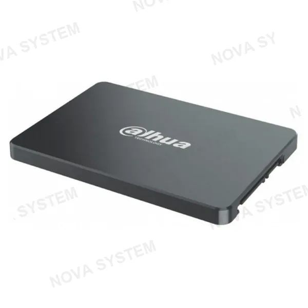 DAHUA DAHUA DHI-SSD-C800AS240G Unidad de Estado Sólido SSD 240GB 2.5"