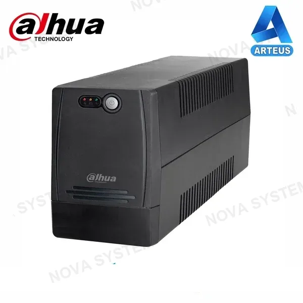 DAHUA DAHUA DH-PFM350-360 - UPS 600VA / 360W