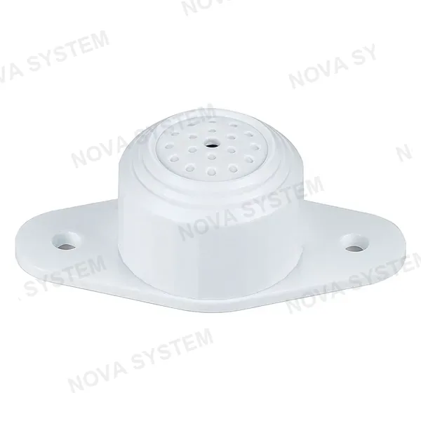 DAHUA HAP100 Micrófono de Alta Fidelidad Omnidireccional Cobertura 40m2