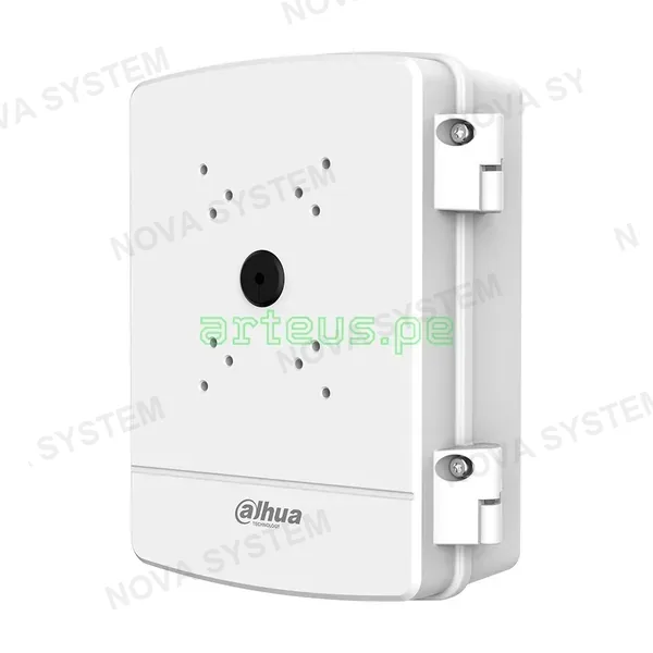 DAHUA DAHUA DH-PFA140 Caja de paso para camaras de vigilancia. Caja de conexión anticorrosivo
