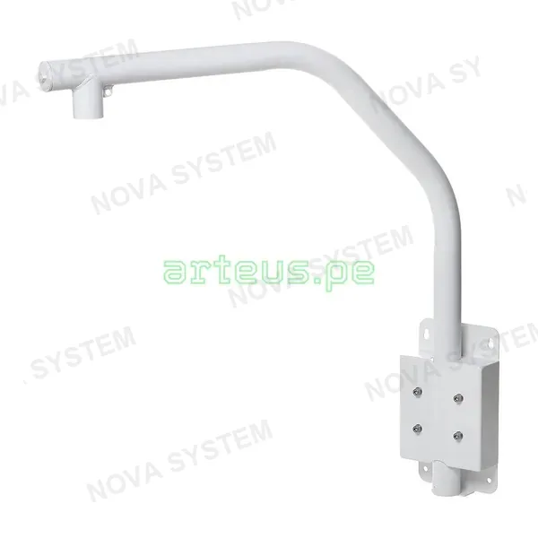 DAHUA PFB303S Brazo de Aluminio para Cámara de Vigilancia PTZ Anticorrosivo